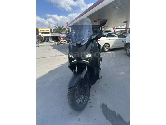 Sahibinden Yamaha X-Max 250 Tech Max 