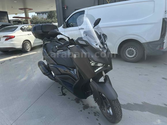 Sahibinden Yamaha X-Max 250 Tech Max 