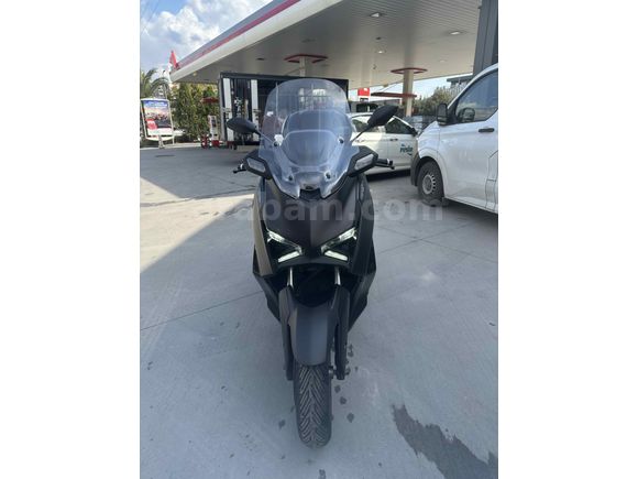 Sahibinden Yamaha X-Max 250 Tech Max 