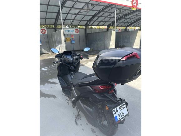 Sahibinden Yamaha X-Max 250 Tech Max 