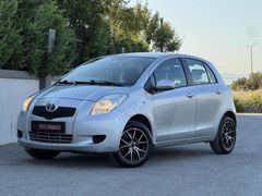 YARİS 1.0 TERRA