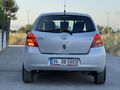 YARİS 1.0 TERRA