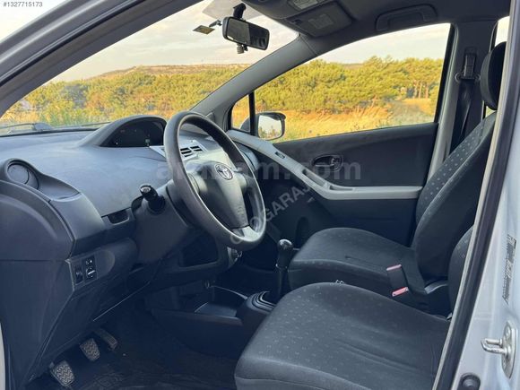 YARİS 1.0 TERRA