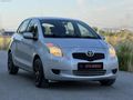 YARİS 1.0 TERRA