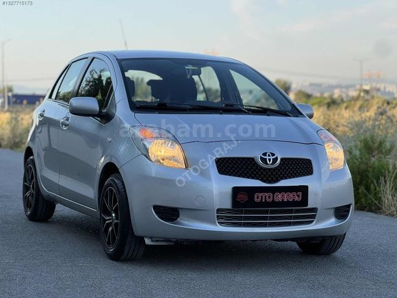 YARİS 1.0 TERRA