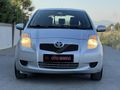 YARİS 1.0 TERRA