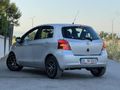 YARİS 1.0 TERRA