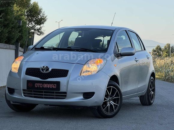 YARİS 1.0 TERRA