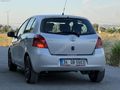YARİS 1.0 TERRA