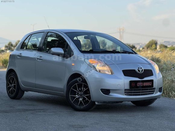 YARİS 1.0 TERRA