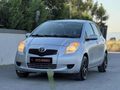 YARİS 1.0 TERRA