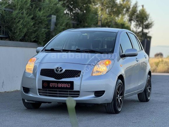 YARİS 1.0 TERRA