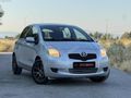 YARİS 1.0 TERRA