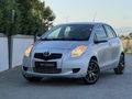 YARİS 1.0 TERRA
