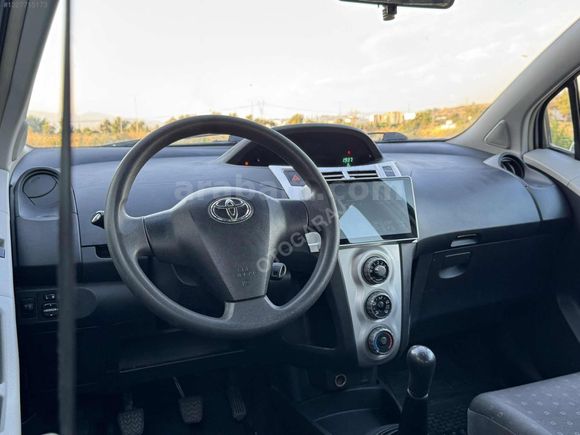 YARİS 1.0 TERRA