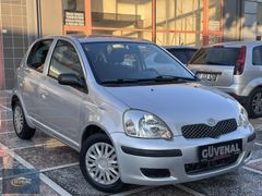 GÜVENAL OTO DAN 2005 TOYOTA YARİS 114.000 KM OTOMATİK İLK EL