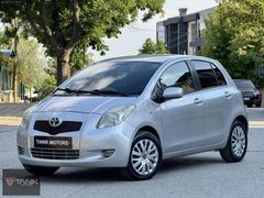 2008 YARİS 1.0 TERRA OTOMATİK 158.000 KM DEĞİŞENSİZ BAKIMLI