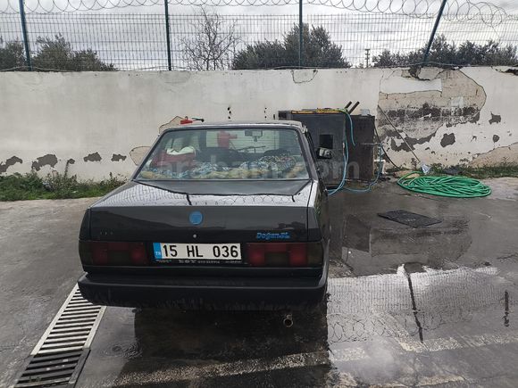 Sahibinden Tofaş Doğan L 1988 Model