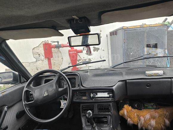 Sahibinden Tofaş Doğan L 1988 Model