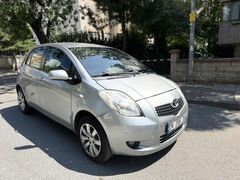 2008 TOYATA YARİS OTOMATİK 184.000 KM KREDİ KARTINA KOMİSYONSUZ