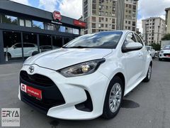 *SKODA ERYA* YETKİLİ BAYİ'DEN 2022 MODEL TOYOTA YARIS