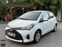 2016 TOYOTA YARİS 74000 KM BOYASIZ HATASIZ TRAMERSİZ
