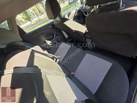 SEAT İBİZA 1.2 TSİ 114.BİN KM DE KARTA 12 TAKSİT OLUR