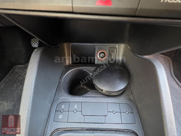 SEAT İBİZA 1.2 TSİ 114.BİN KM DE KARTA 12 TAKSİT OLUR
