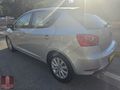 SEAT İBİZA 1.2 TSİ 114.BİN KM DE KARTA 12 TAKSİT OLUR