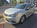 SEAT İBİZA 1.2 TSİ 114.BİN KM DE KARTA 12 TAKSİT OLUR