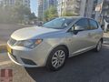 SEAT İBİZA 1.2 TSİ 114.BİN KM DE KARTA 12 TAKSİT OLUR