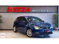 2016 SEAT IBIZA 1.2 TSI STYLE TEMİZ MANUEL