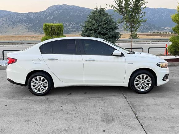 ERK AUTO’DAN 105.000 KM DE EGEA EASY PLUS FULL+FULL