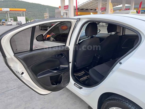 ERK AUTO’DAN 105.000 KM DE EGEA EASY PLUS FULL+FULL