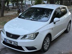 2013 SEAT İBİZA 1.2 STYLE DSG OTOMATİK VİTES