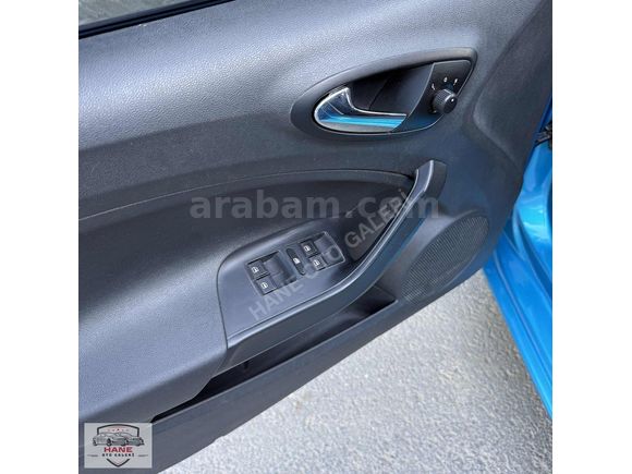 2016 Model Seat Ibiza 1.2 TSI Referance Plus Manuel - 90 HP