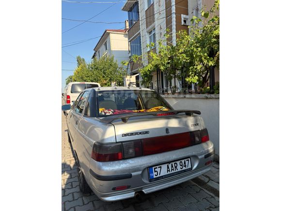 Sahibinden Lada Vega 1.5 2004 Model
