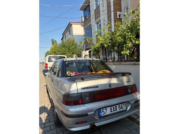 Sahibinden Lada Vega 1.5 2004 Model