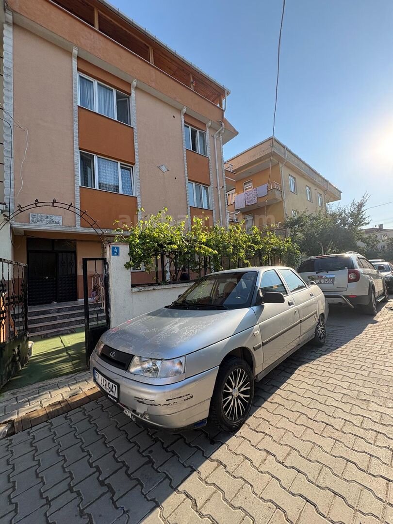 Sahibinden Lada Vega 1.5 2004 Model Tekirdağ 309.000 km Gri (Gümüş) 2