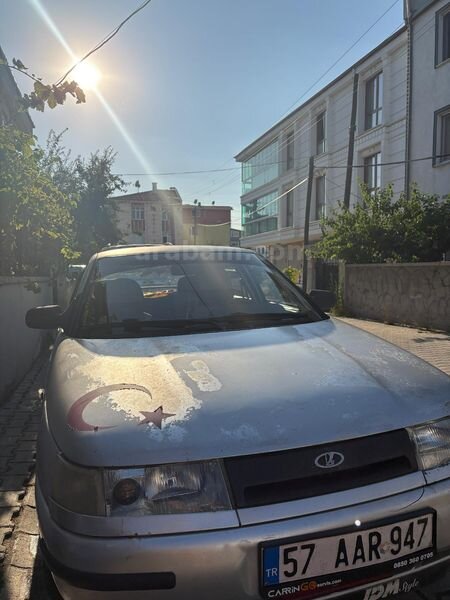 Sahibinden Lada Vega 1.5 2004 Model Tekirdağ 309.000 km Gri (Gümüş)