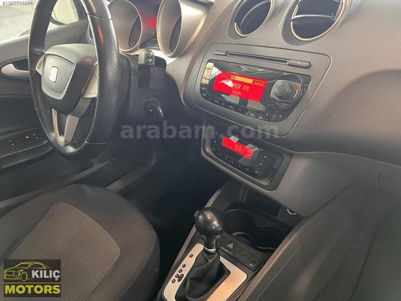 Otomatik tam bakımlı