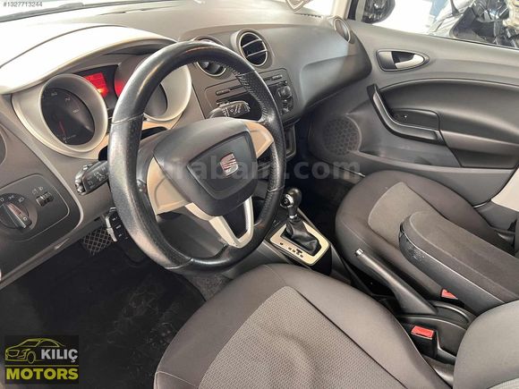 Otomatik tam bakımlı
