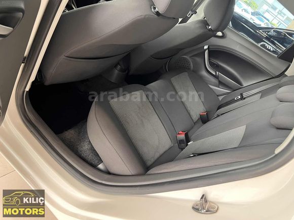 Otomatik tam bakımlı