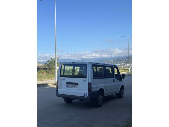 Sahibinden Ford Transit 300 S 2007 Model 