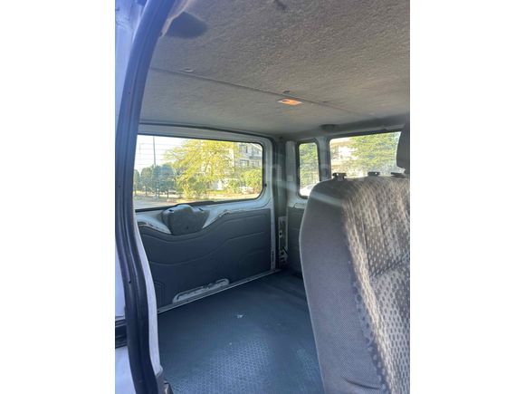 Sahibinden Ford Transit 300 S 2007 Model 