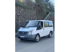 Sahibinden Ford Transit 300 S 2007 Model 