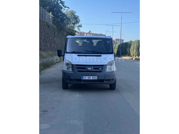 Sahibinden Ford Transit 300 S 2007 Model 