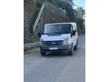 Sahibinden Ford Transit 300 S 2007 Model 