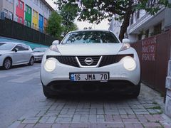 Sahibinden Nissan Juke 1.5 dCi Visia 2012 Model 