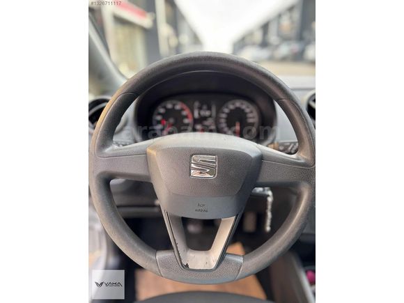 YAKA MOTORS'TAN 2016 MODEL 1 LOKAL 100.000 KM'DE